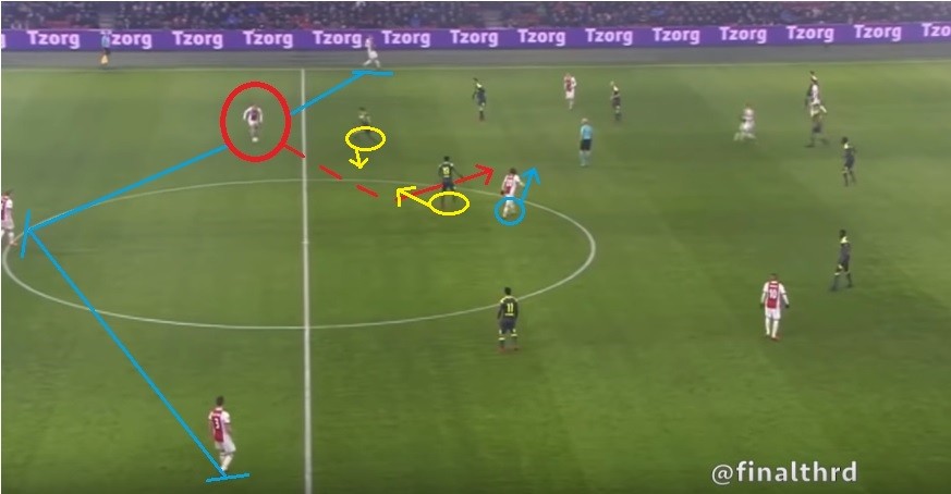 德容究竟有多强,德容表现越来越好