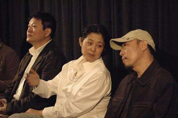 倪大红结婚了吗,倪大红结婚电视剧