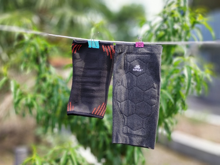 小米防寒护膝,小米生态链护膝