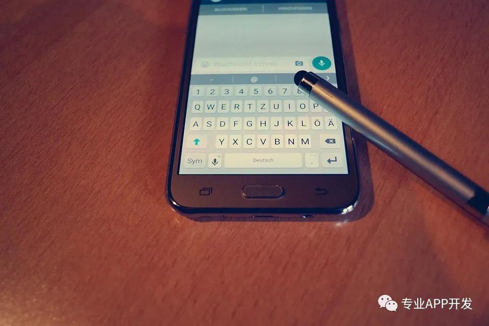 代驾app的开发流程,橙果科技开发app要知道哪些流程