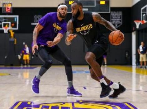 湖人詹姆斯禁赛,湖人停赛对詹姆斯的影响