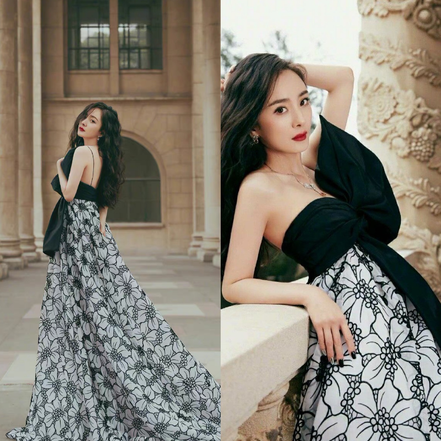 林青霞蝴蝶结丸子头,林青霞蝴蝶结造型