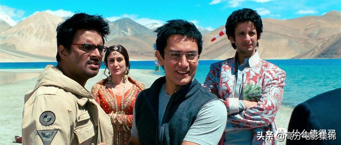 7部让你周末开怀爆笑的电影,过年必看的十部喜剧电影