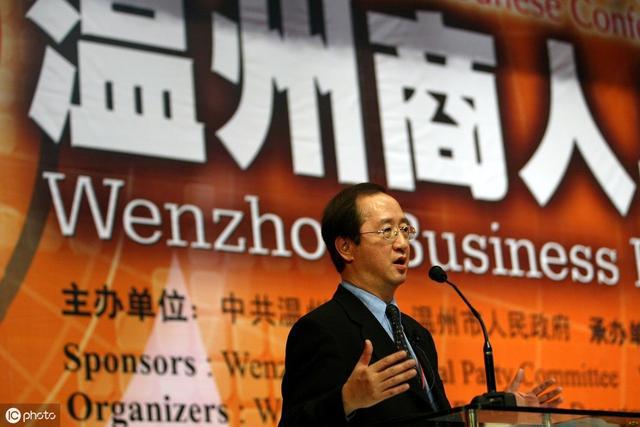 温州人做生意为什么很容易成功,温州人做生意的思维