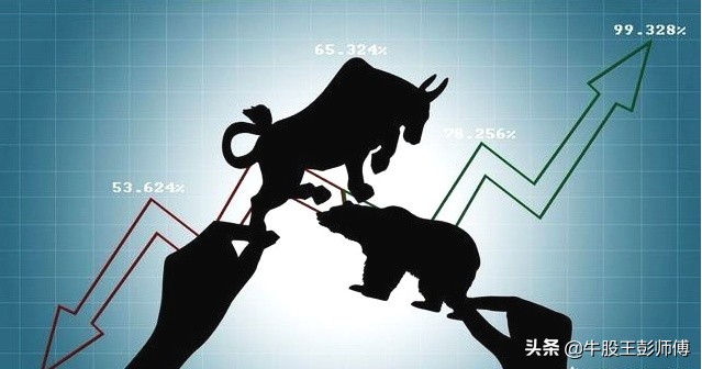 前两轮牛市什么股票涨的好,牛市怎么选最强势股票