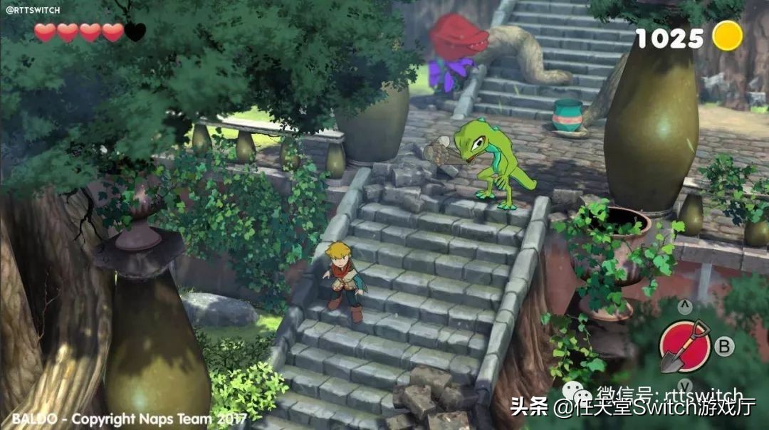 塞尔达传说旷野之息截图,塞尔达传说截图