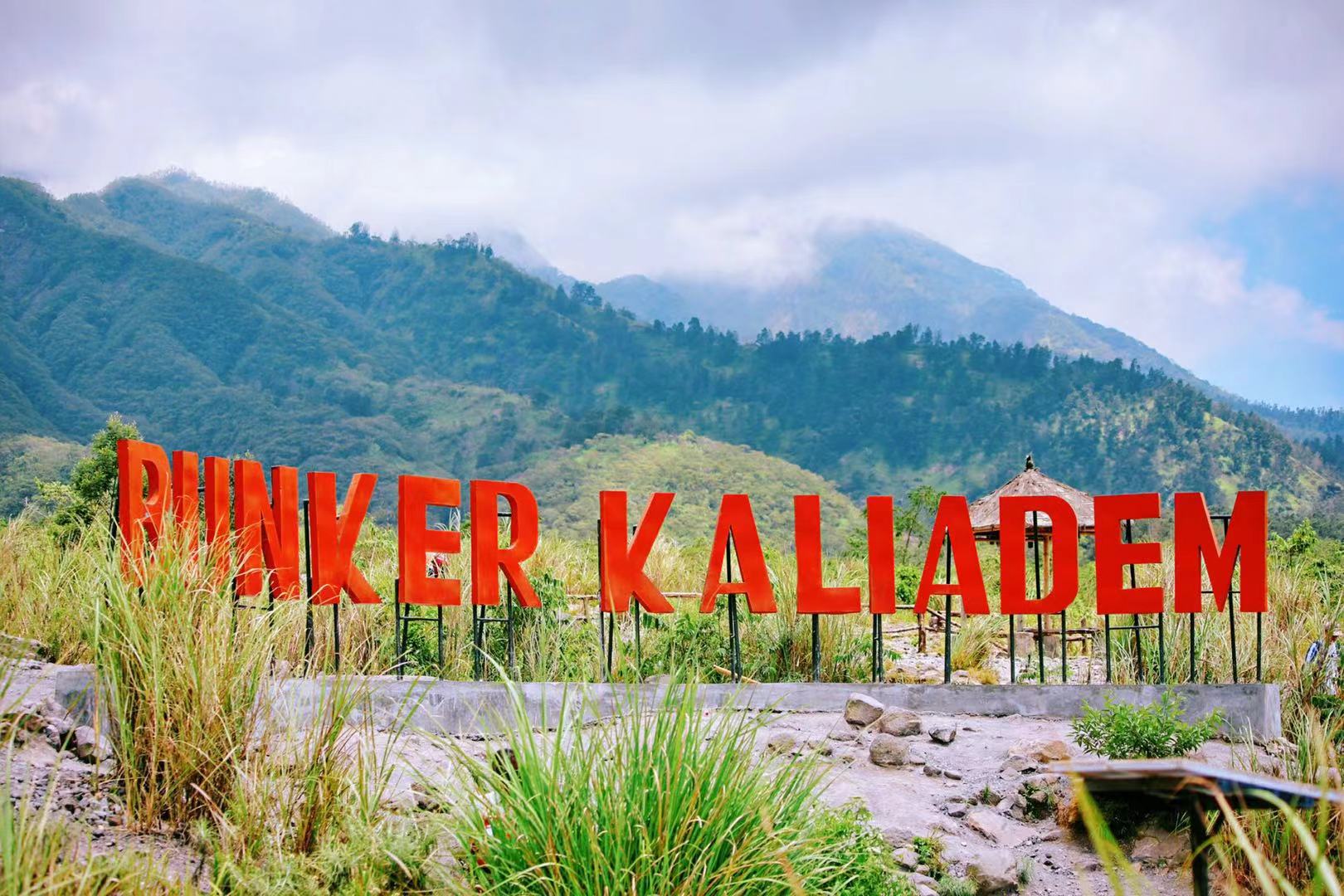 印度尼西亚举世闻名的旅游岛屿,印度尼西亚值得去的小岛