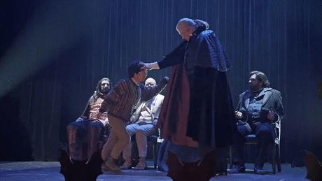 吸血鬼与真正的吸血鬼,盘点那些倒霉的吸血鬼