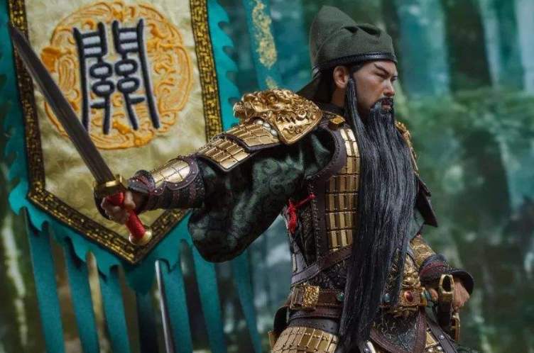 黄忠为什么帮关羽报仇,黄忠大战关羽之后黄忠下场如何