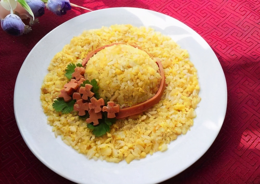 扬州旅游美食推荐必吃,如果来南京一定不要错过的美食