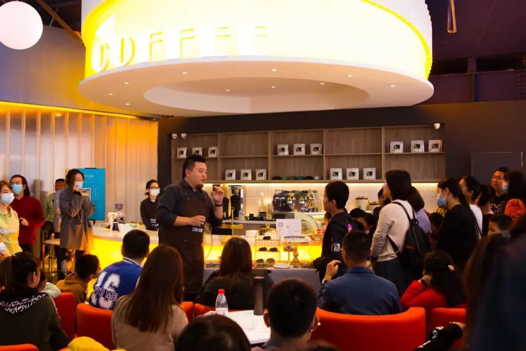 营造未来，如约而至