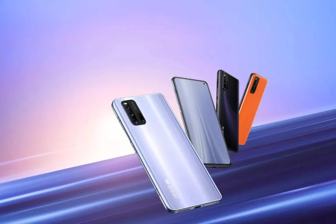 5g手机将跌破2000元大关,5g手机成香饽饽选择这三款不吃亏