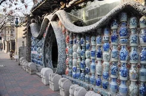 你以为的天津现实的天津,你以为的天津和实际上的天津