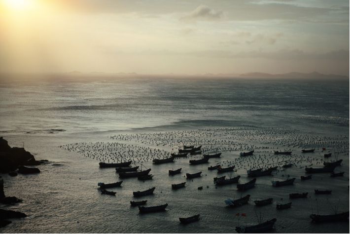 普吉岛周边值得去的海岛,这6个绝美海岛2018至少去一个