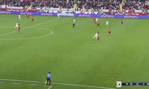 国足有希望赢韩国能进几个球,国足如果输韩国了还有机会吗