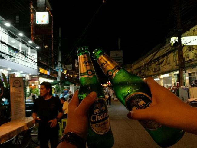 去泰国旅游有没有必要喊导游,在泰国旅游要注意这些骗局