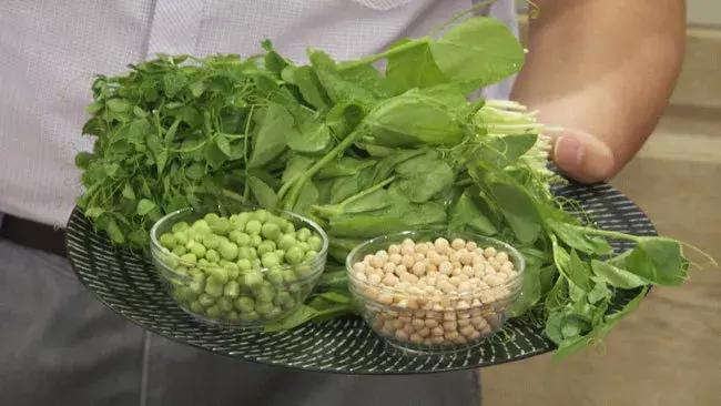 既营养又不涨血糖的粗粮,大豆怎么吃可以降血糖