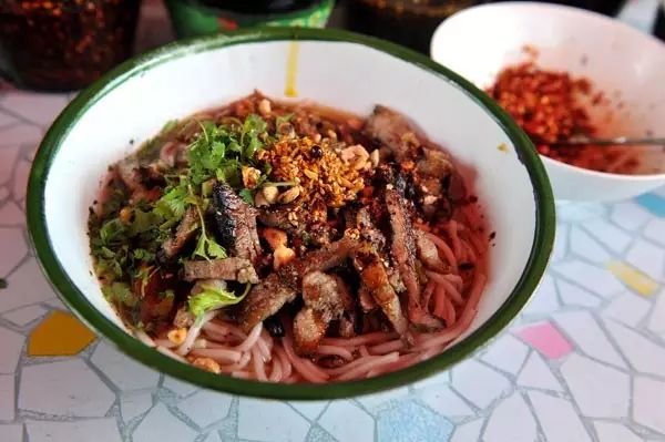 别具一格的云南特点小吃,细数不得不吃的云南特点小吃