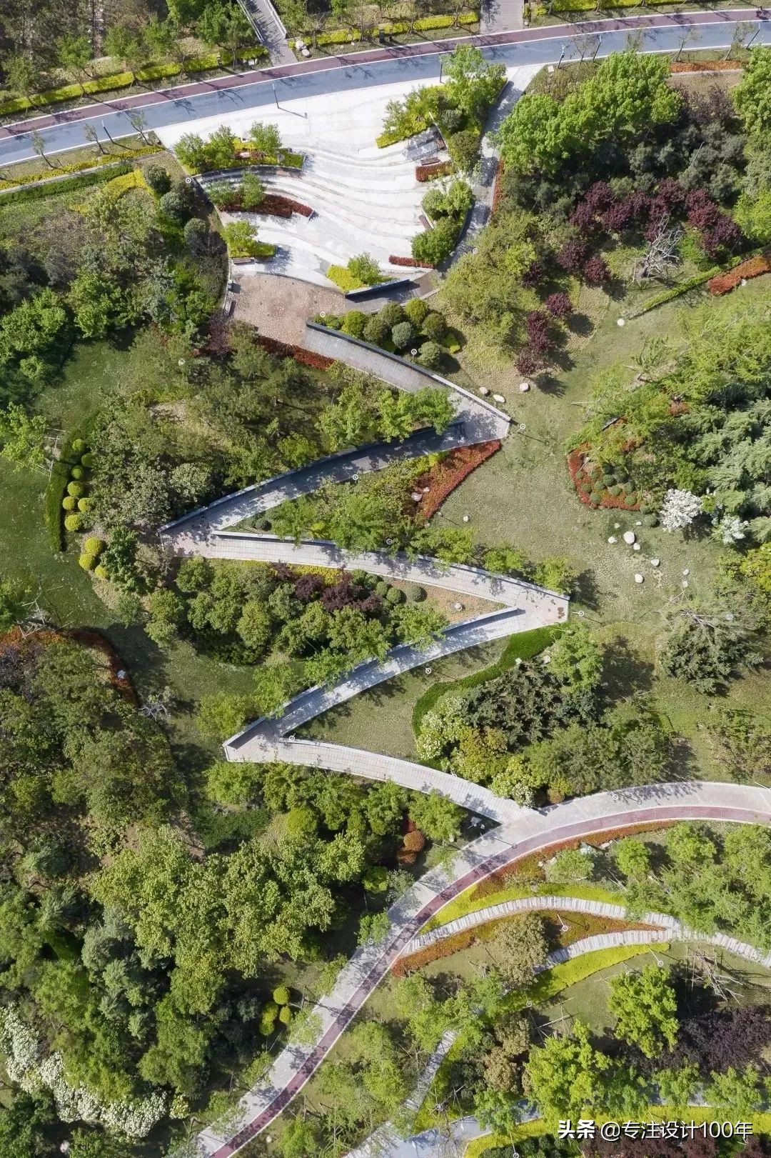 计算高差最快方法,高差图解法