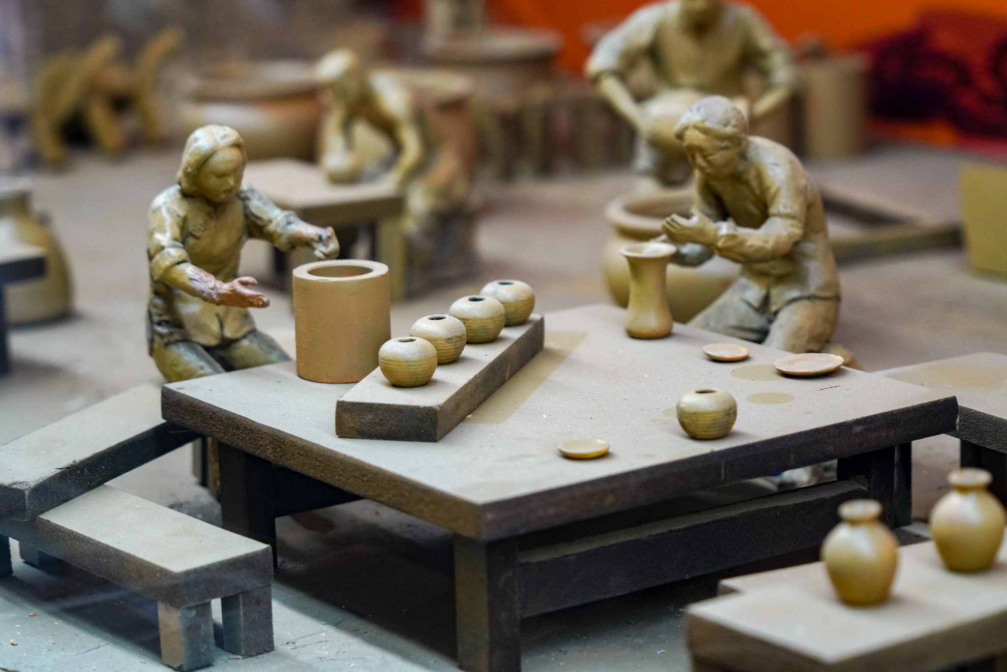 唐山研学地方,唐山研学好去处