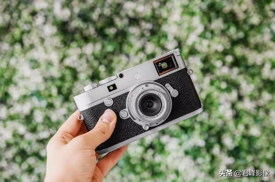 徕卡M10-P相机到底值不值得购买