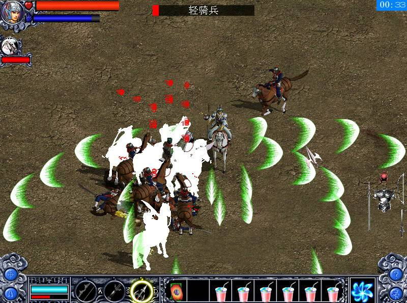 全面战争三国萌新攻略,全面战争三国开局快速攻略