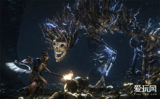 抱歉，在游戏中就是可以为所欲为！这就是为什么我们会爱上游戏