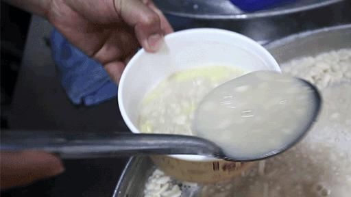 厦门佘阿姨花生汤,厦门花生汤哪家最正宗