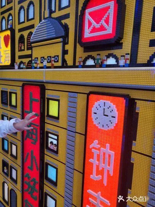 朵姿朵彩|上海推出21家消费体验馆，衣食住行玩，去打卡吗？