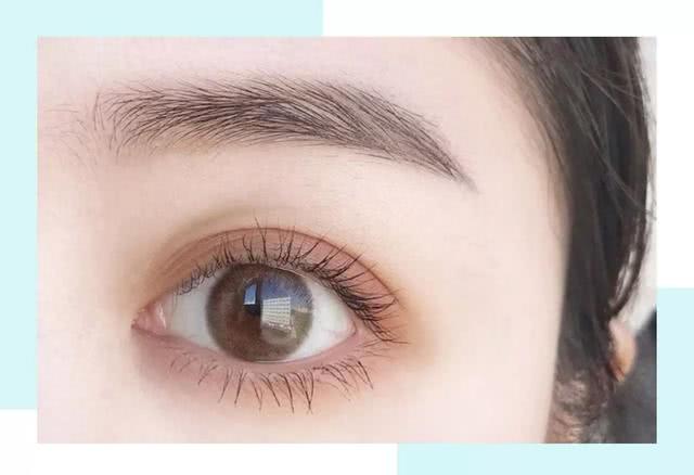 不知道自己适合什么型的双眼皮,最好看有层次感的双眼皮什么样子