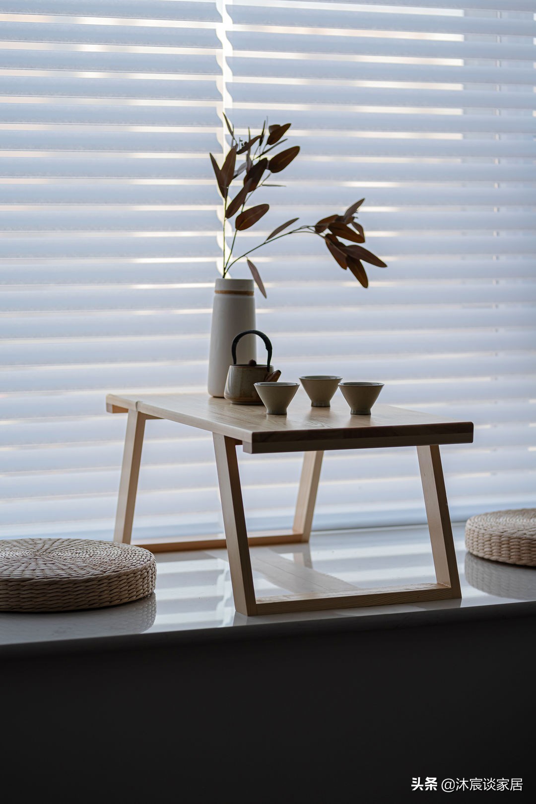 灰色瓷砖墙全屋搭配效果图,灰色瓷砖配墙面的效果图两室一厅