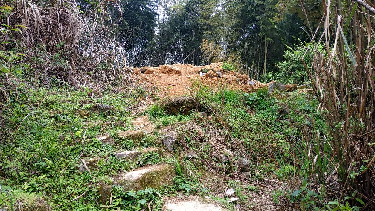 福州南屿古道旅游,福州南屿温泉水疗