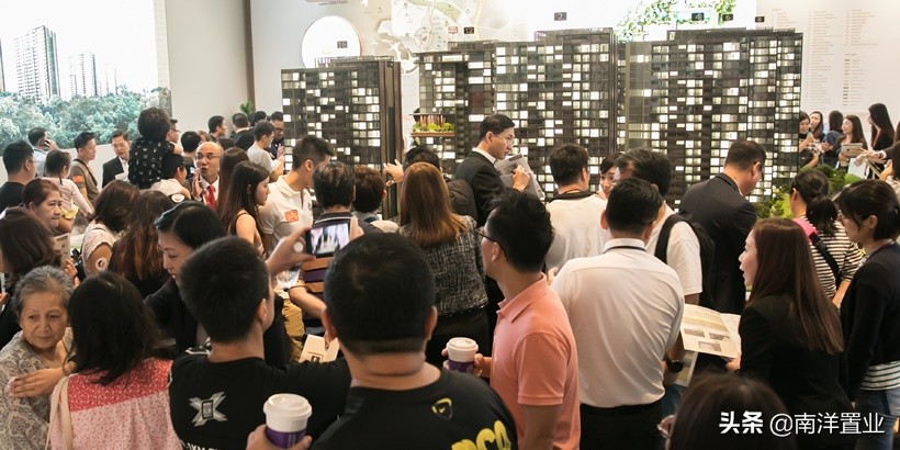 在新加坡买房需不需要请中介？