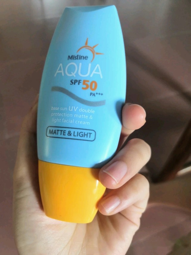 泰国有哪些好的防晒霜,泰国哪个牌子的防晒霜比较好一点