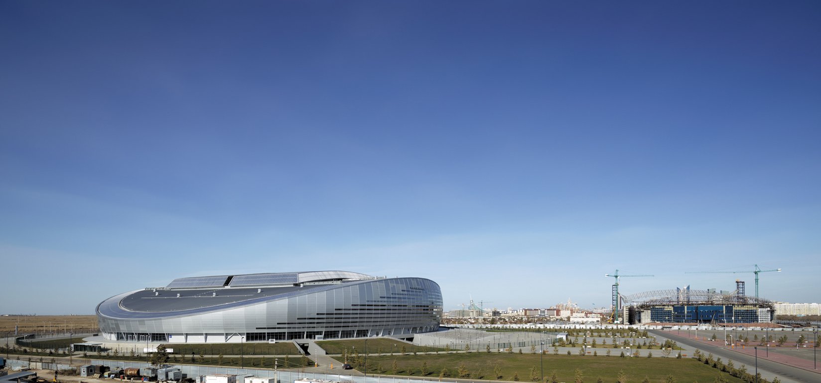 哪些球场可以全封闭,全球有多少个高尔夫球场