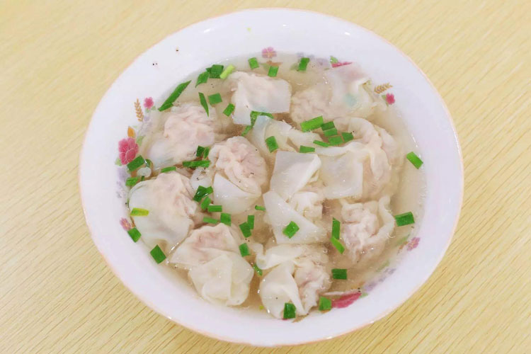 高邮麻蛋和高邮咸鸭蛋,高邮除了咸鸭蛋还有这么多美食呢