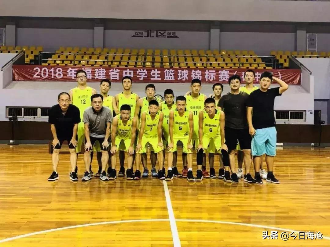 看啦！“土炮+洋枪”，海沧校长和他团队的*弹子**还在飞~