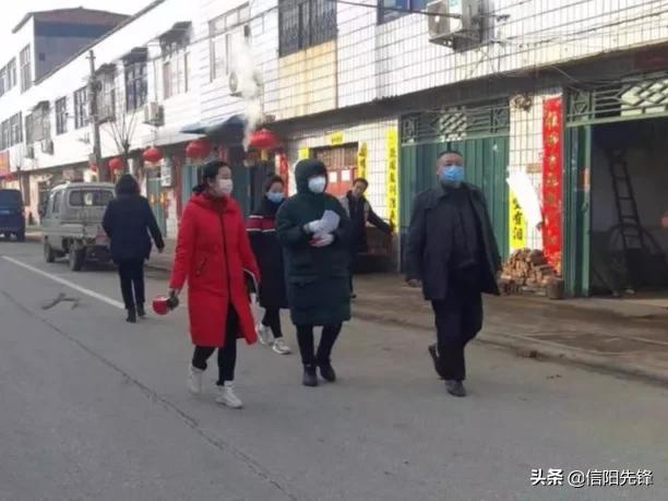 基层女干部战役纪实,一位基层女干部的抗疫日记