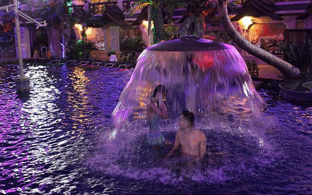 郑州周边——最全、最详细的温泉“约泡”地来啦，含价格和路线！