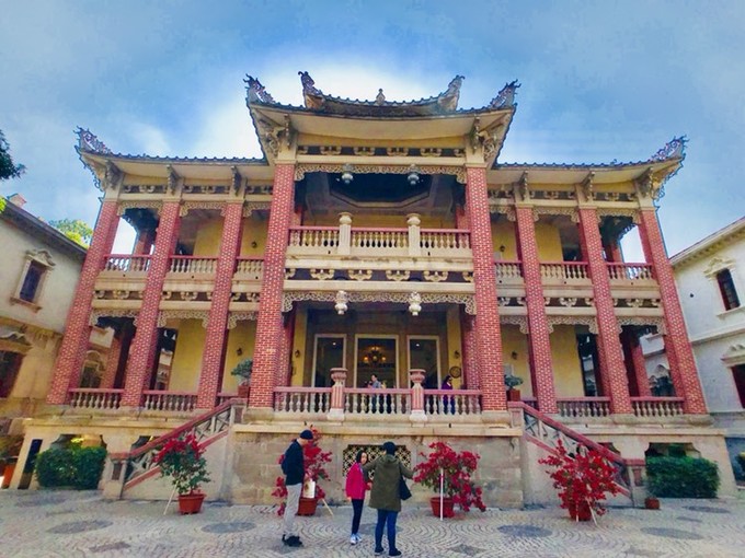 厦门三日游最佳方案旅游攻略,厦门三日游最新攻略