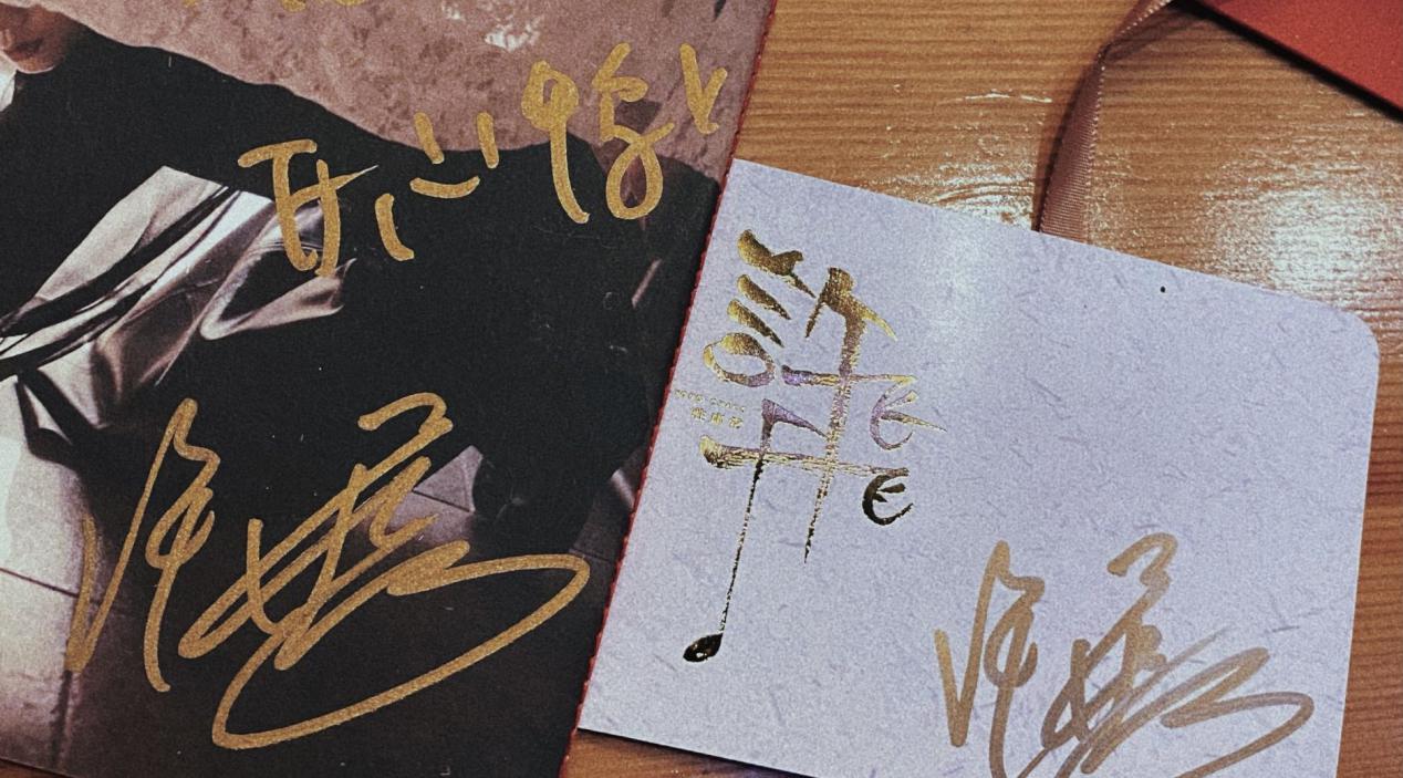 惊喜圈子｜带你体验“什么叫做LOVE不如LIVE好”