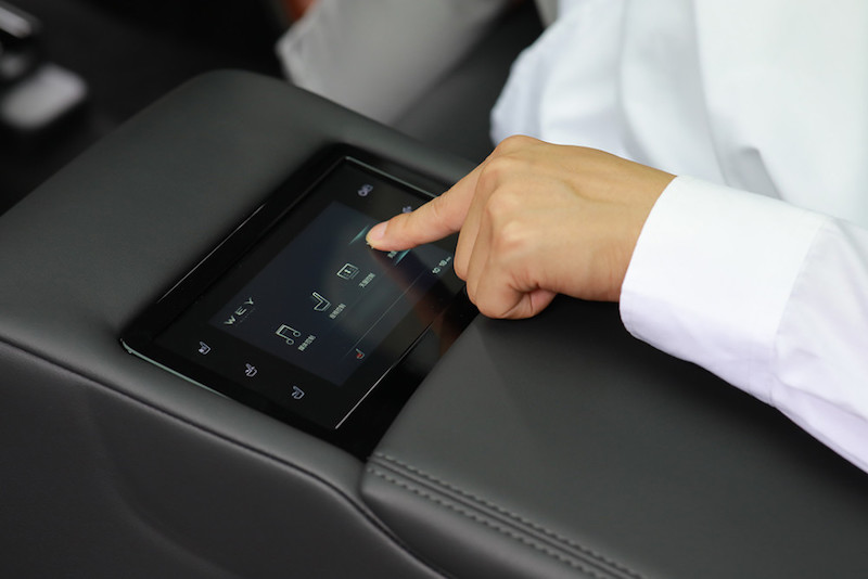 科技感十足的weyvv7,weyvv7停产了吗