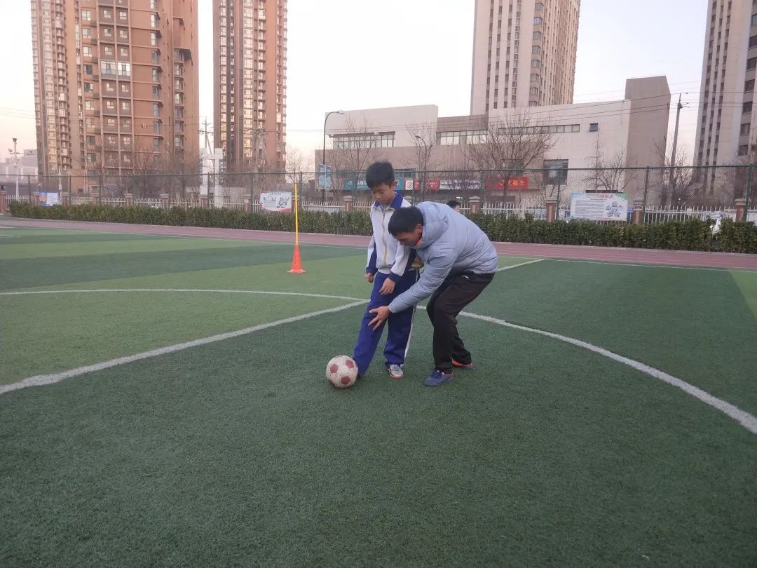 泰达实验学校足球队怎么样,泰达实验学校初中