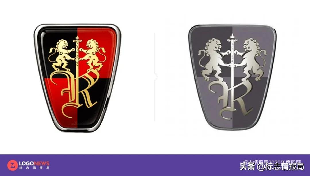 最新logo征集揭晓,最新logo图案大全