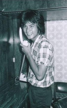 比古天乐和刘德华还拼命，64岁的任达华究竟图什么？