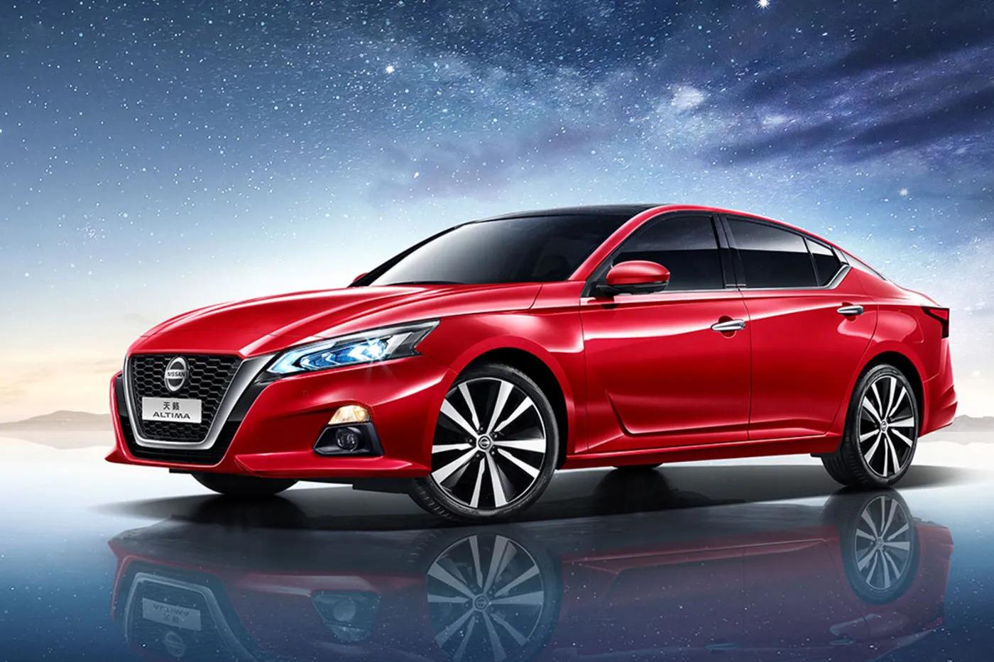 日产天籁自驾游到海南,日产天籁高速体验