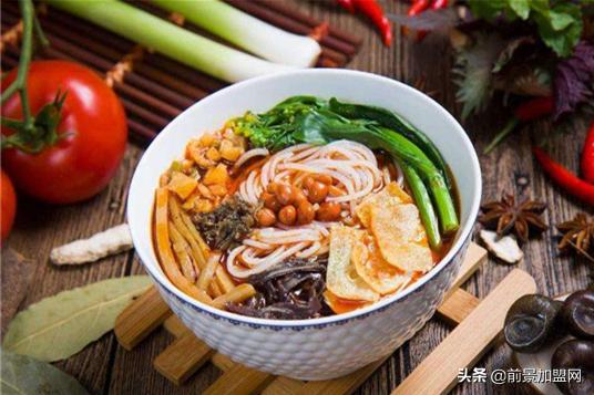 螺师傅螺蛳粉加盟连锁店全国招商,阜新正宗螺蛳粉加盟大概多少钱