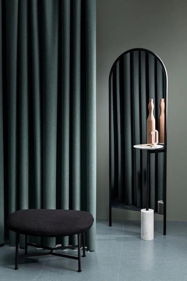 看上去就很贵的窗帘,窗帘高颜值便宜