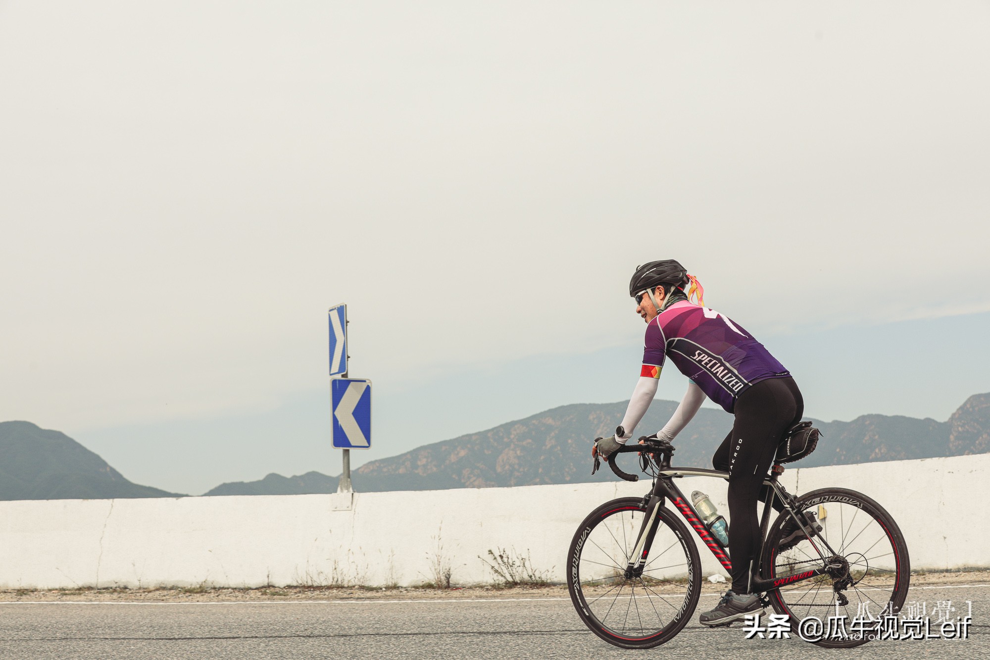 京西灵山骑行「瓜牛/骑意」
