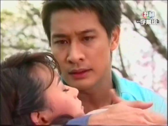 泰剧丘比特的圈套妮莎普巴迪斗嘴,泰剧丘比特的圈套中精彩片段